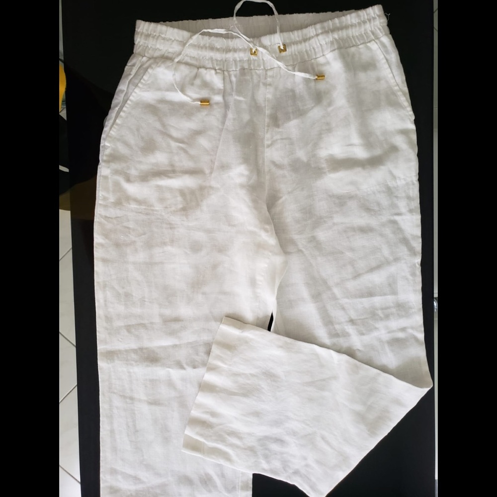 Classic pant ELLEN TRACY